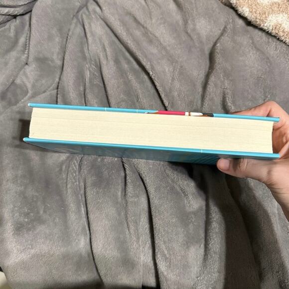 The Sign for Home by Blair Fell Book Hardcover - Picture 4 of 6